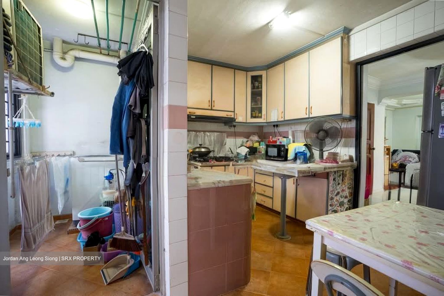 Blk 48 Bendemeer Road (Kallang/Whampoa), HDB Executive #586757371